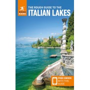 Italian Lakes Rough Guides
